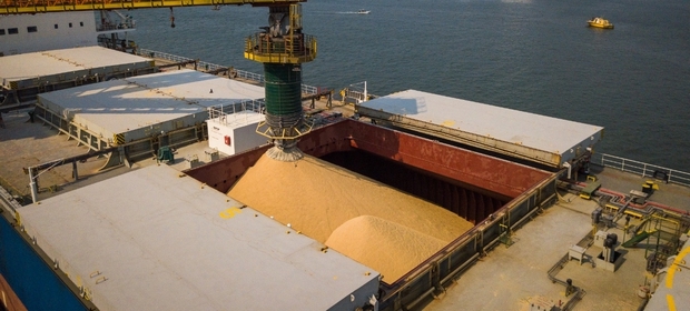 Janeiro abre o ano do Porto de Santos com novos recordes