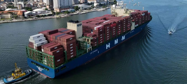 Operadores logísticos movimentaram R$ 247 bilhões no Brasil em 2025