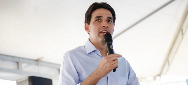 Leilão do Tecon 10 deve ficar para ‘outubro ou novembro’, diz ministro