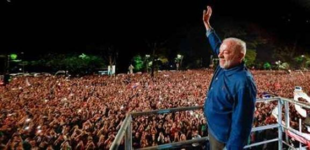 A vitória de Lula e a força da mobilização popular