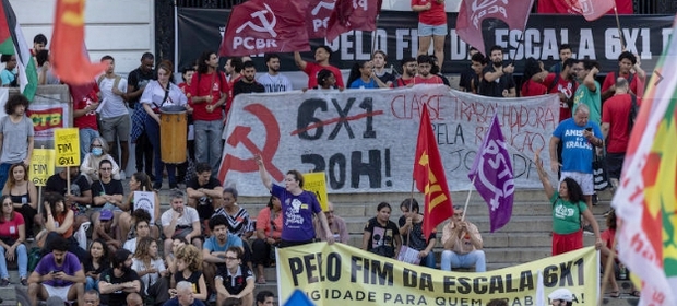 Saiba o que vai mudar para trabalhadores e empregadores com o fim da escala 6x1